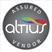 Altius Logo